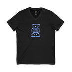250th Anniversary Flag / V-Neck Tee