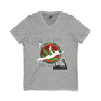I’m So High / V-Neck Tee