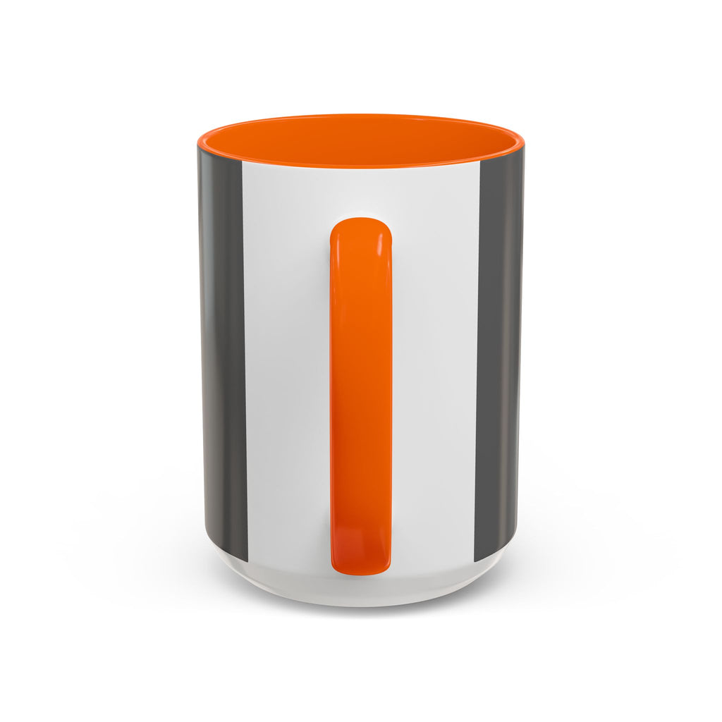 John 8:32 / Proverb 1: 8-9 / Accent Coffee Mug 11/15oz