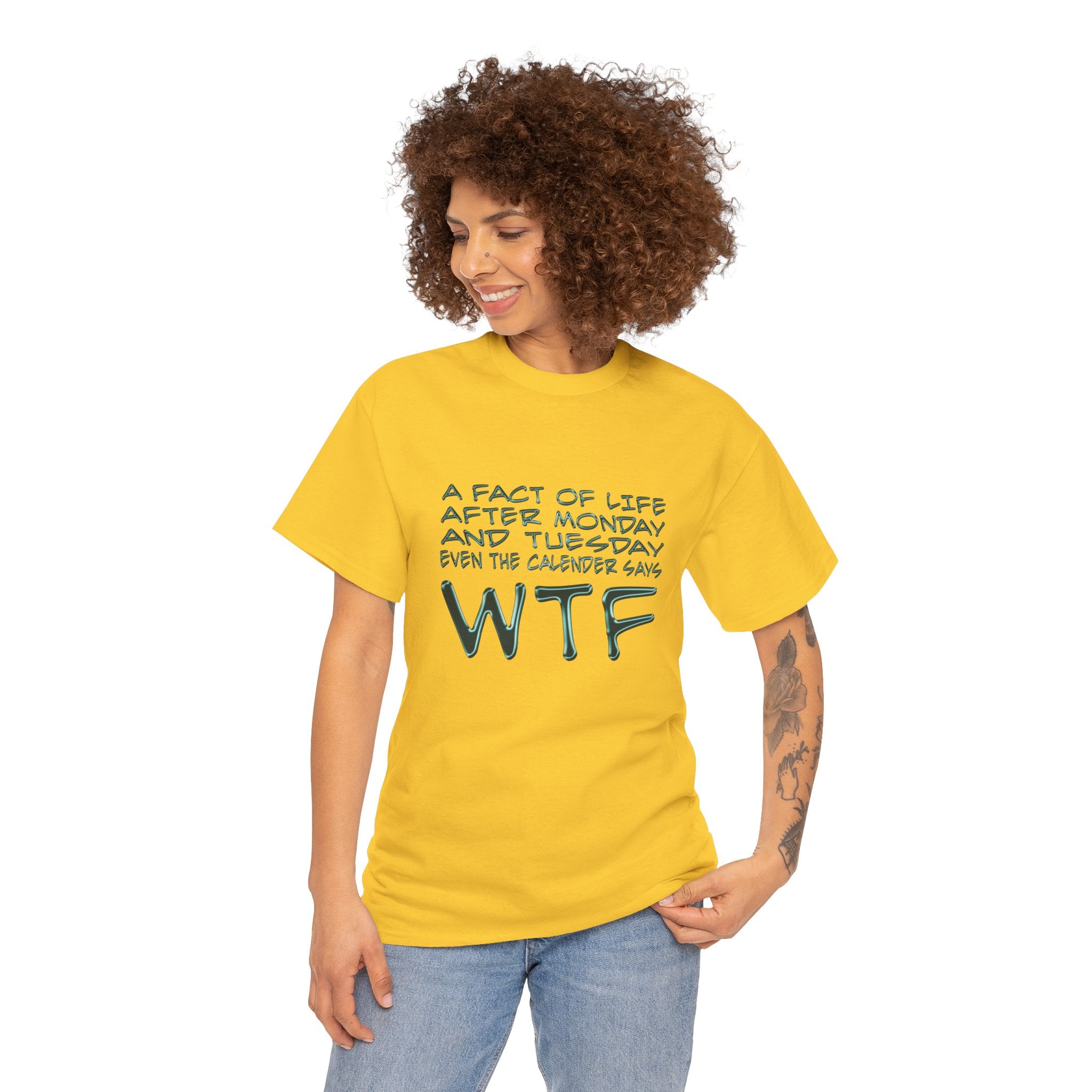WTF