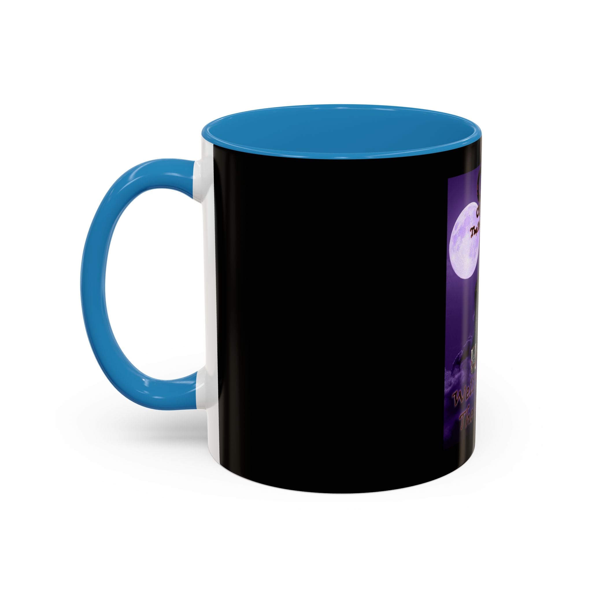 FareWell Ozzy / Accent Coffee Mug 11/15 oz