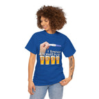 Tested Positive Beer
