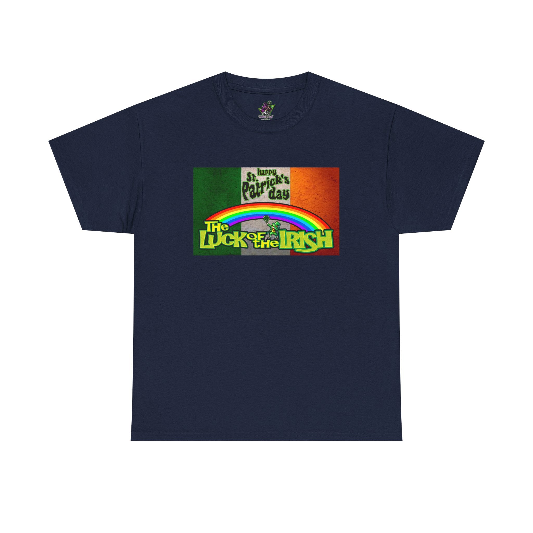 St. Patrick's Day