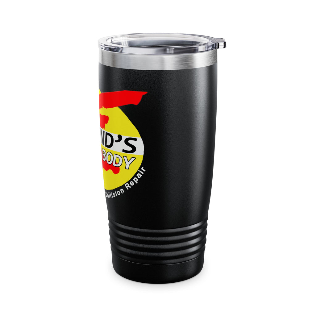 Raymond's Paint & Body Logo / Insulated Tumbler 20oz
