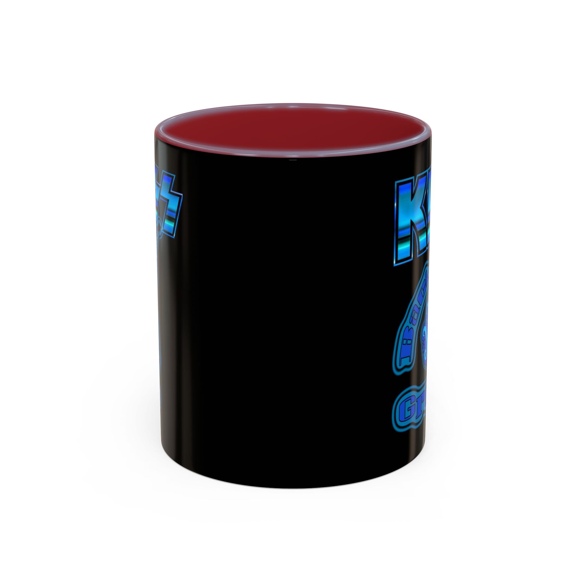 Ace Frehley NY Grove F&B / Accent Coffee Mug 11/15oz