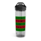 Diddy's Coming For You / CamelBak Water Bottle 20/25oz