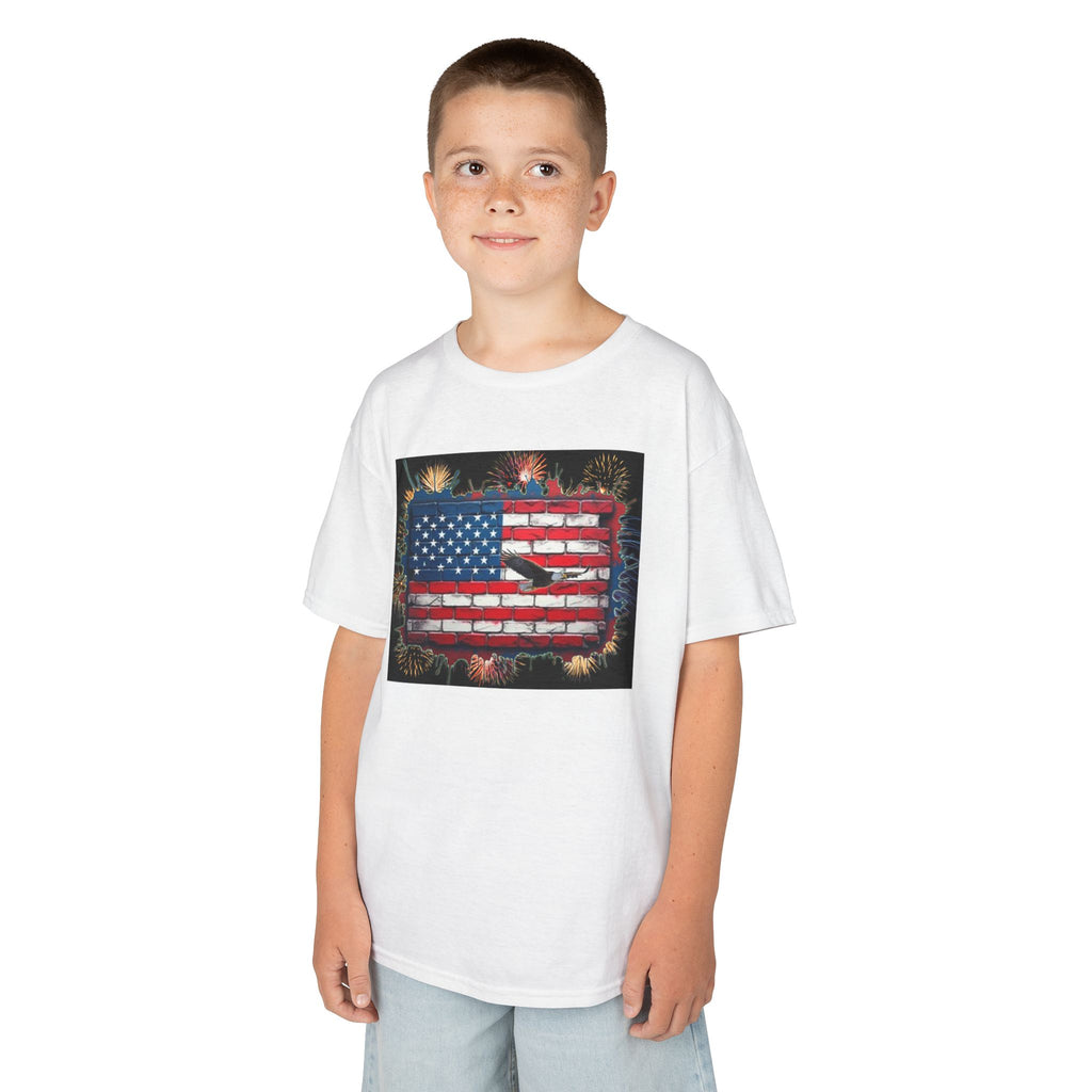 American Brick Flag / Youth