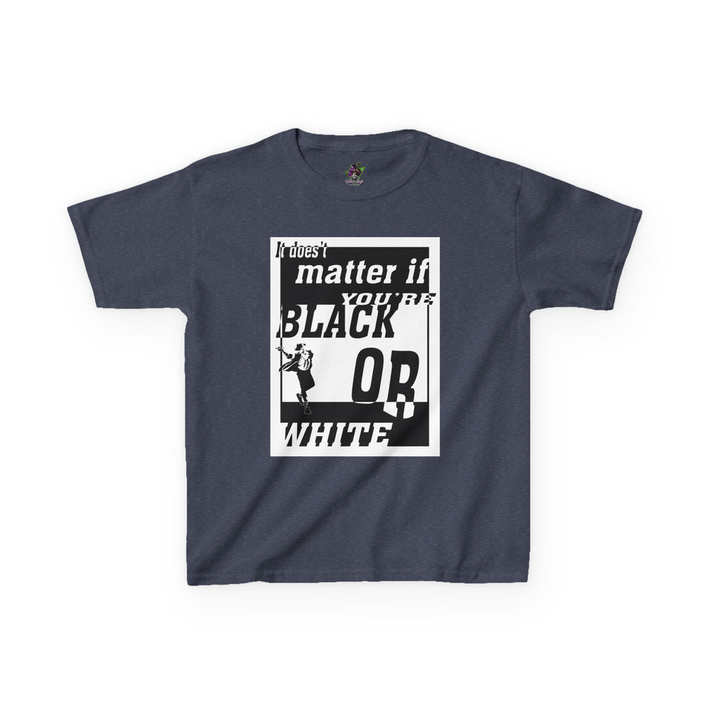 Black Or White / Youth