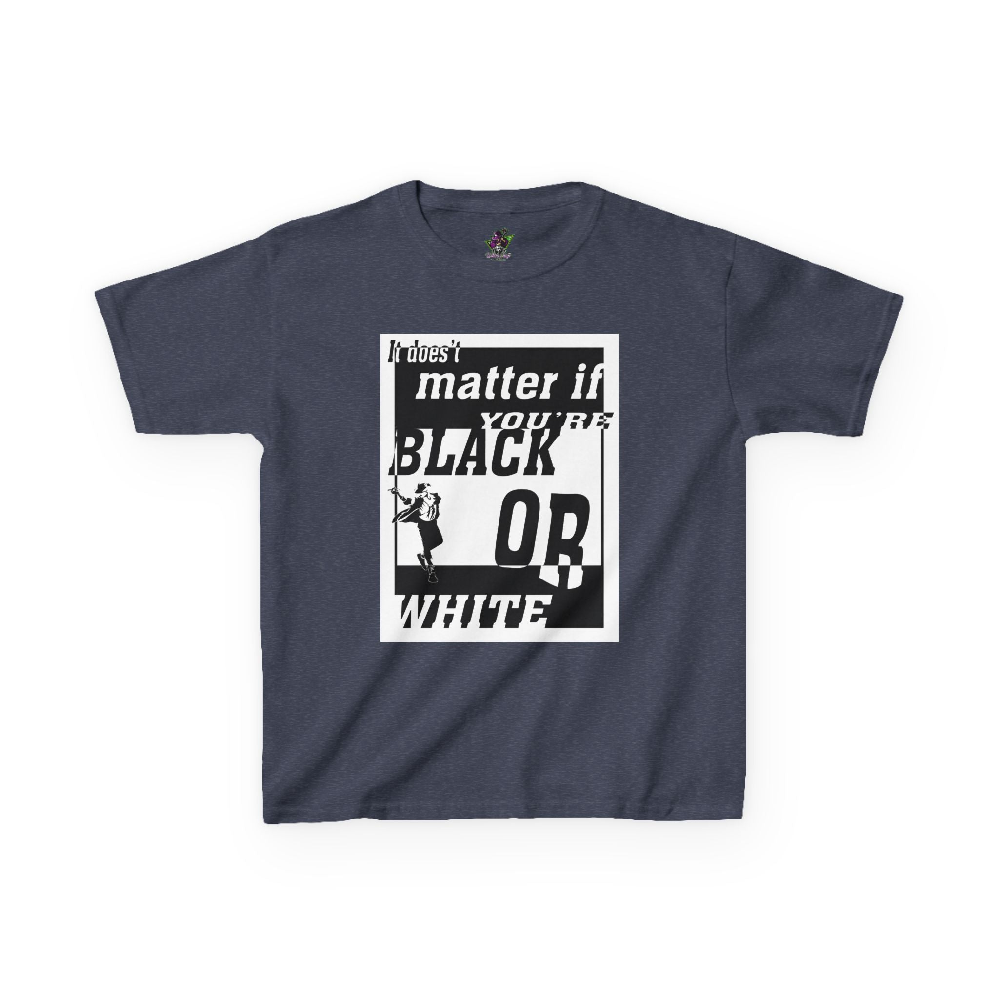 Black Or White / Youth