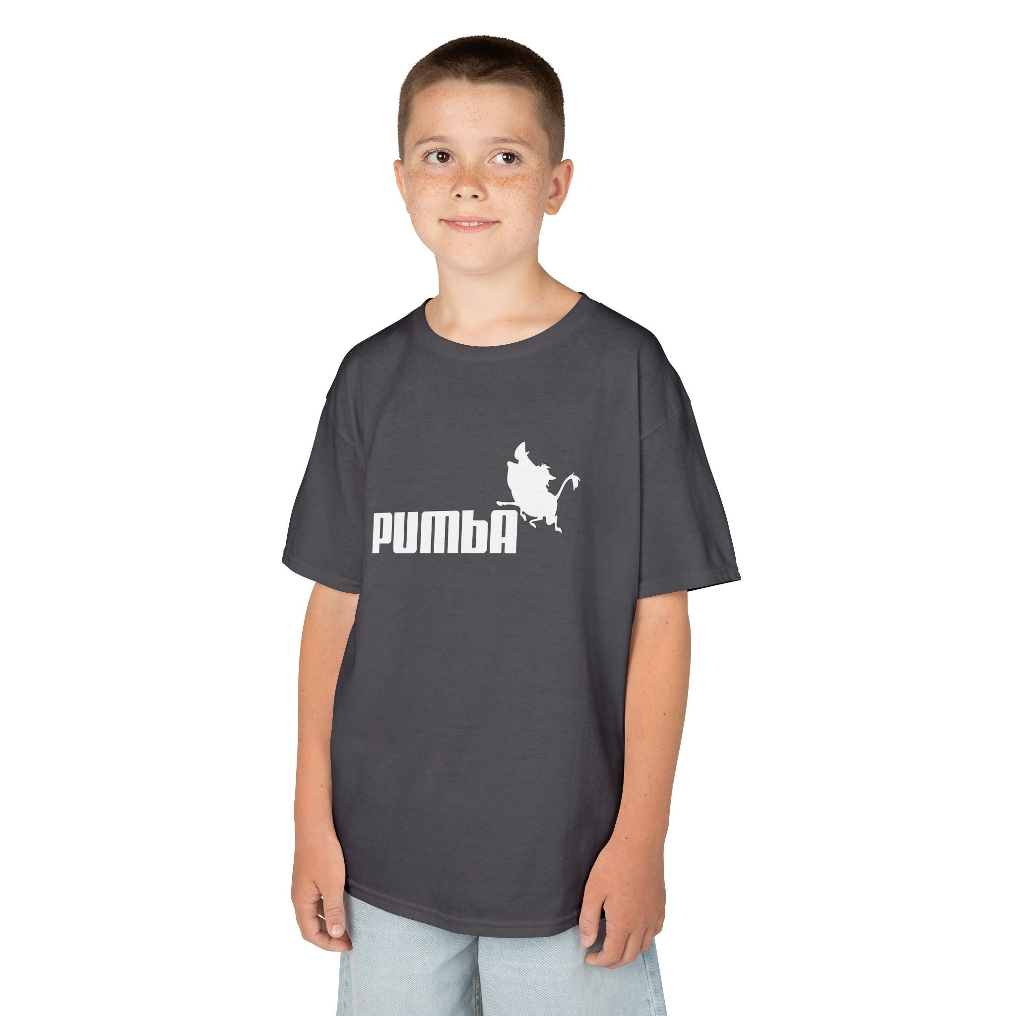 Pumba / Youth