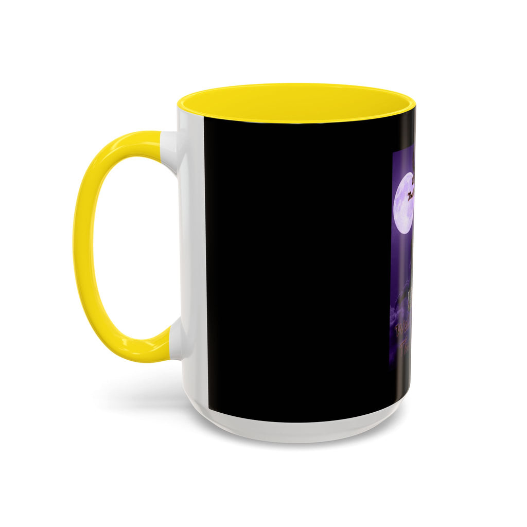 FareWell Ozzy / Accent Coffee Mug 11/15 oz