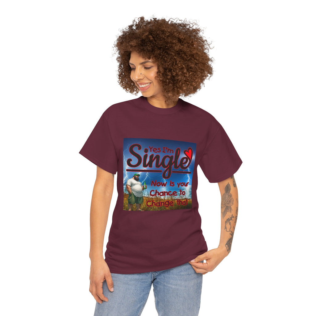 Yes I’m Single