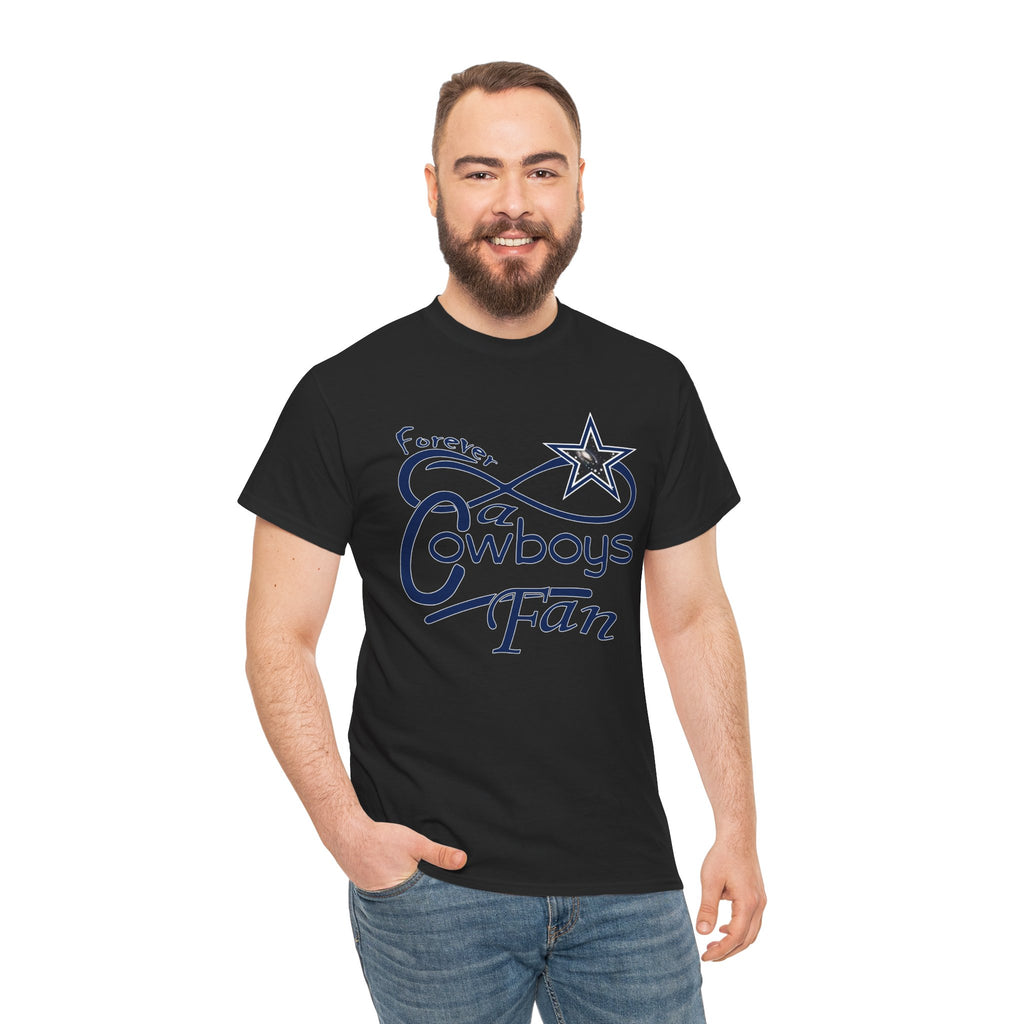 Dallas Cowboys Fan