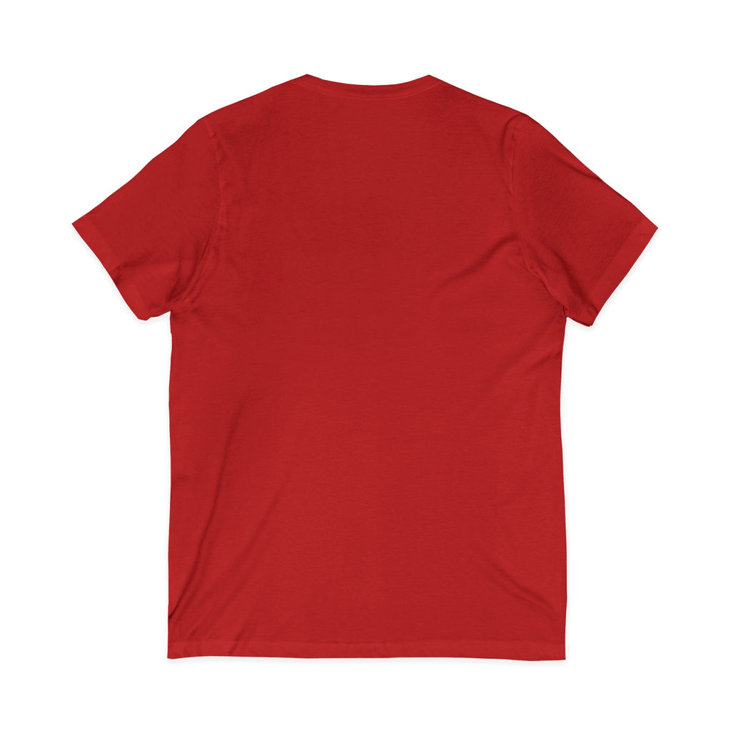 Caliber SXT-4 / V-Neck Tee