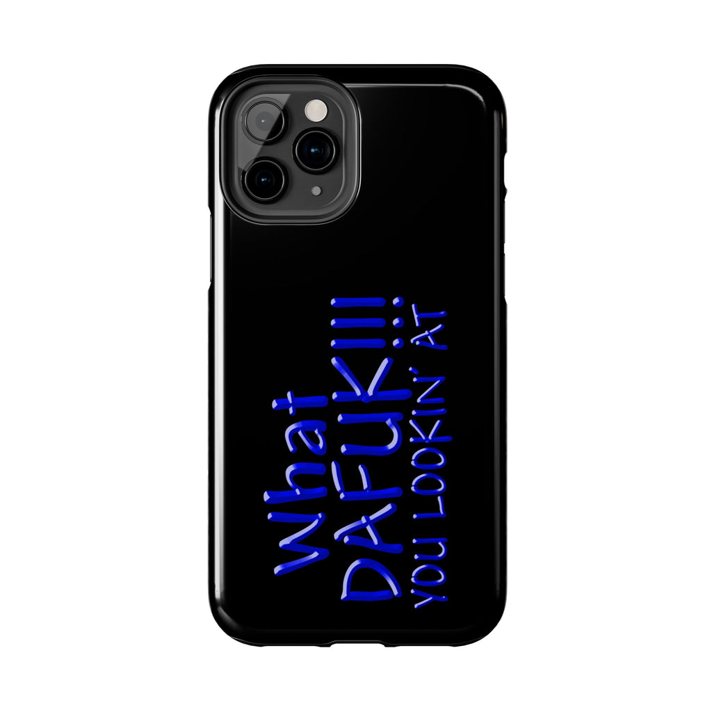 What DAFUK / Tough Phone Case