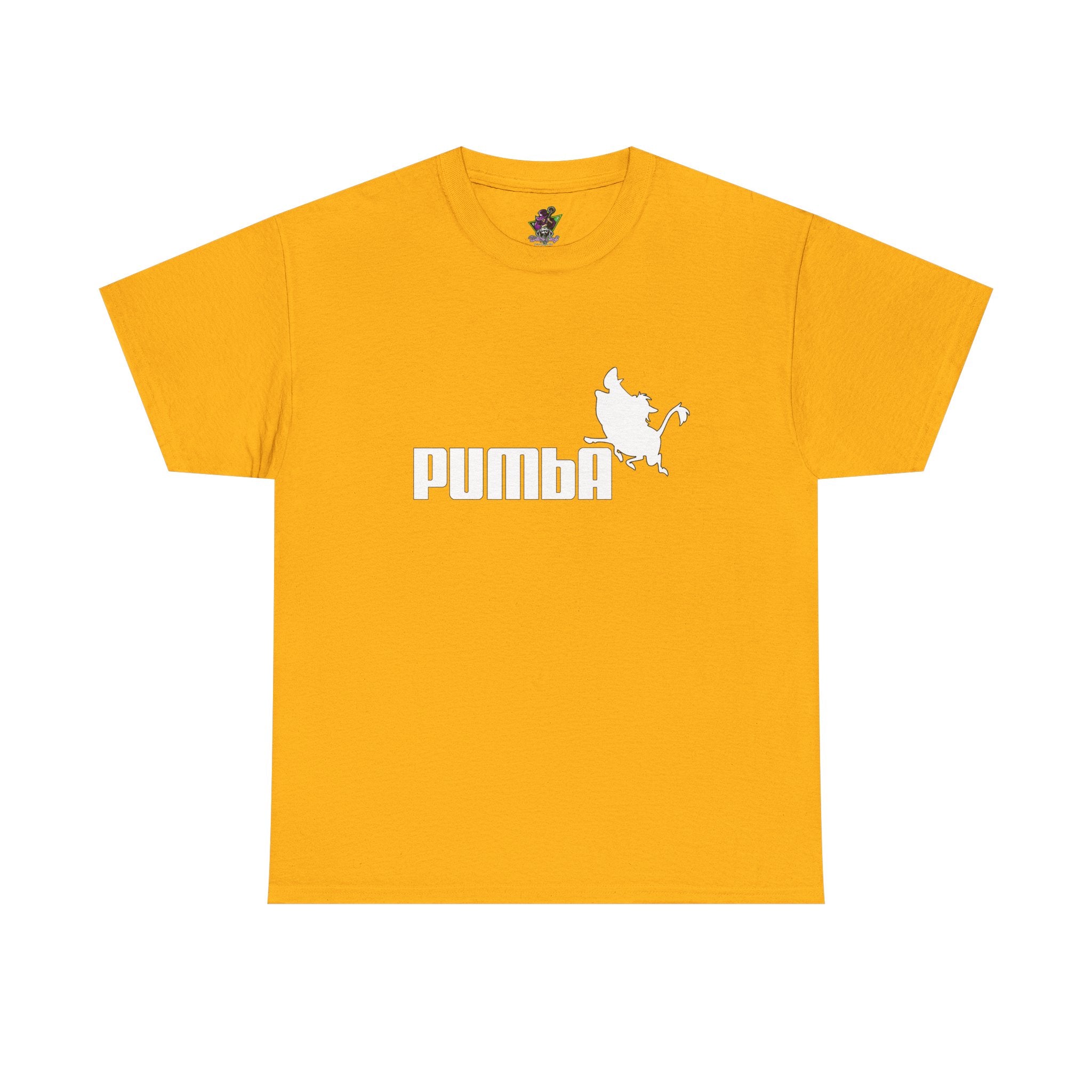Pumba