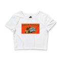 Forklift Certified / Crop Top