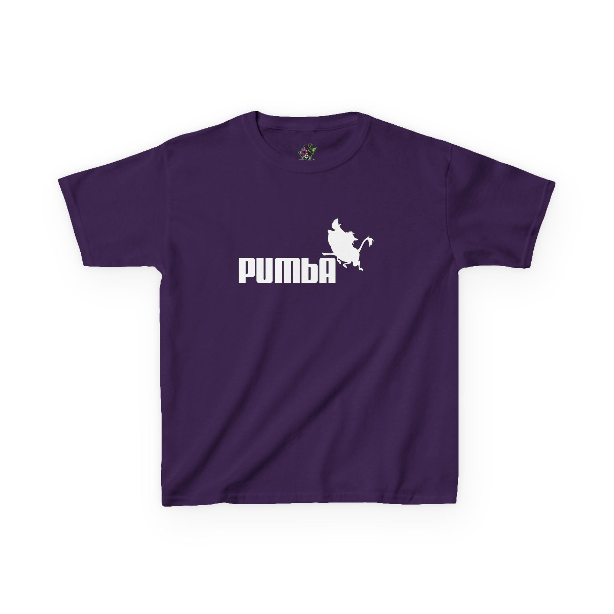 Pumba / Youth