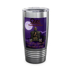 Farewell Ozzy / Insulated Tumbler 20oz