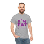 I'm Fat I'm Trans-Slender