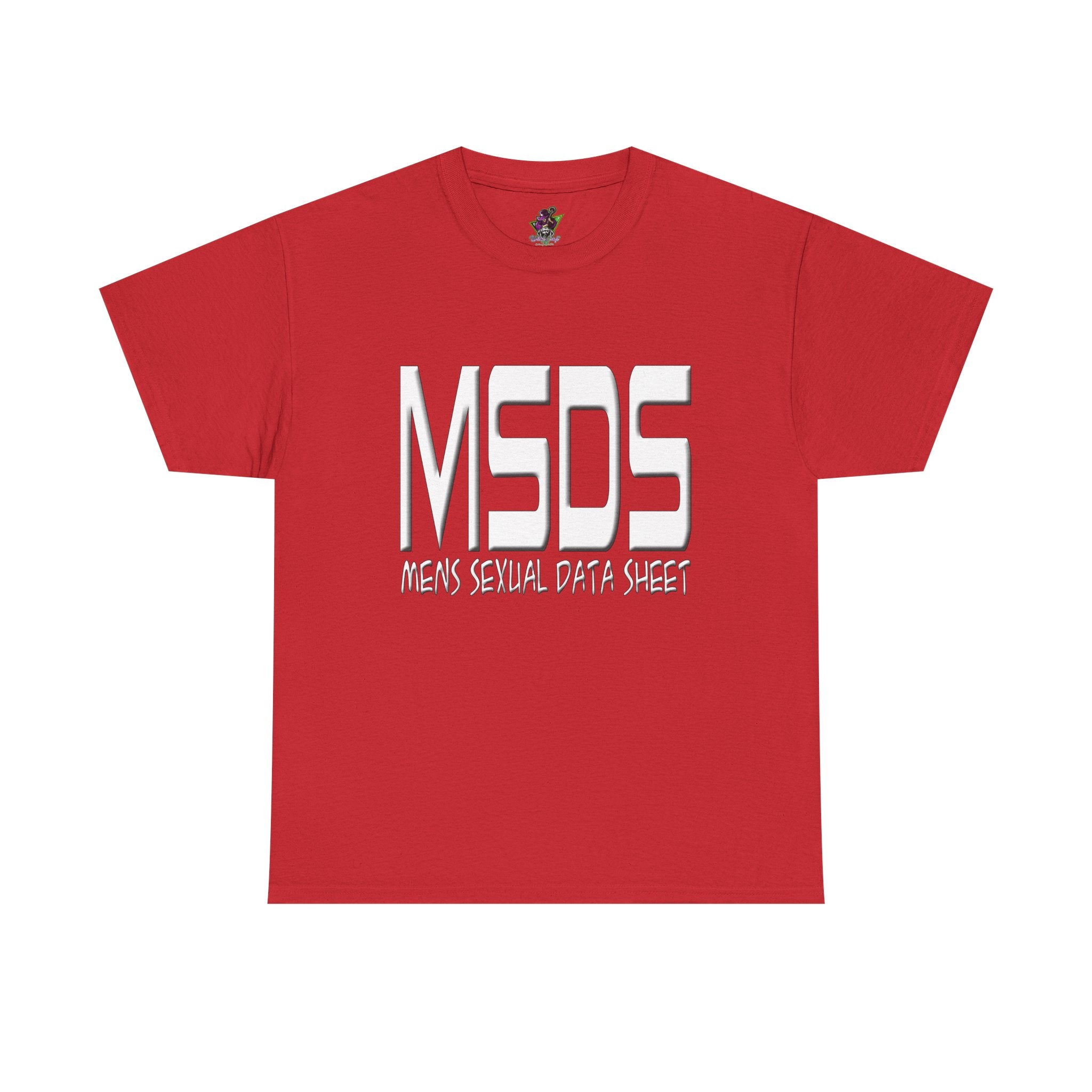 M.S.D.S.