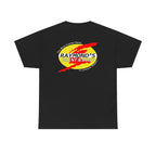 Raymond’s Paint & Body Logo