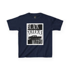 Black Trucks Matter / Youth