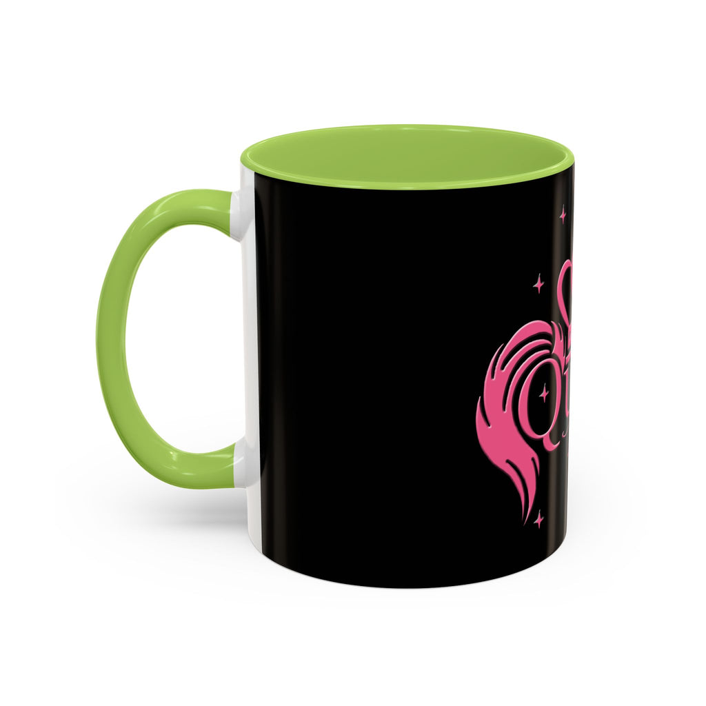 Queen Crown / Accent Coffee Mug 11/15oz