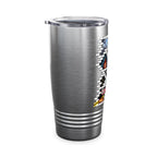Collection Of Rock / Insulated Tumbler 20oz