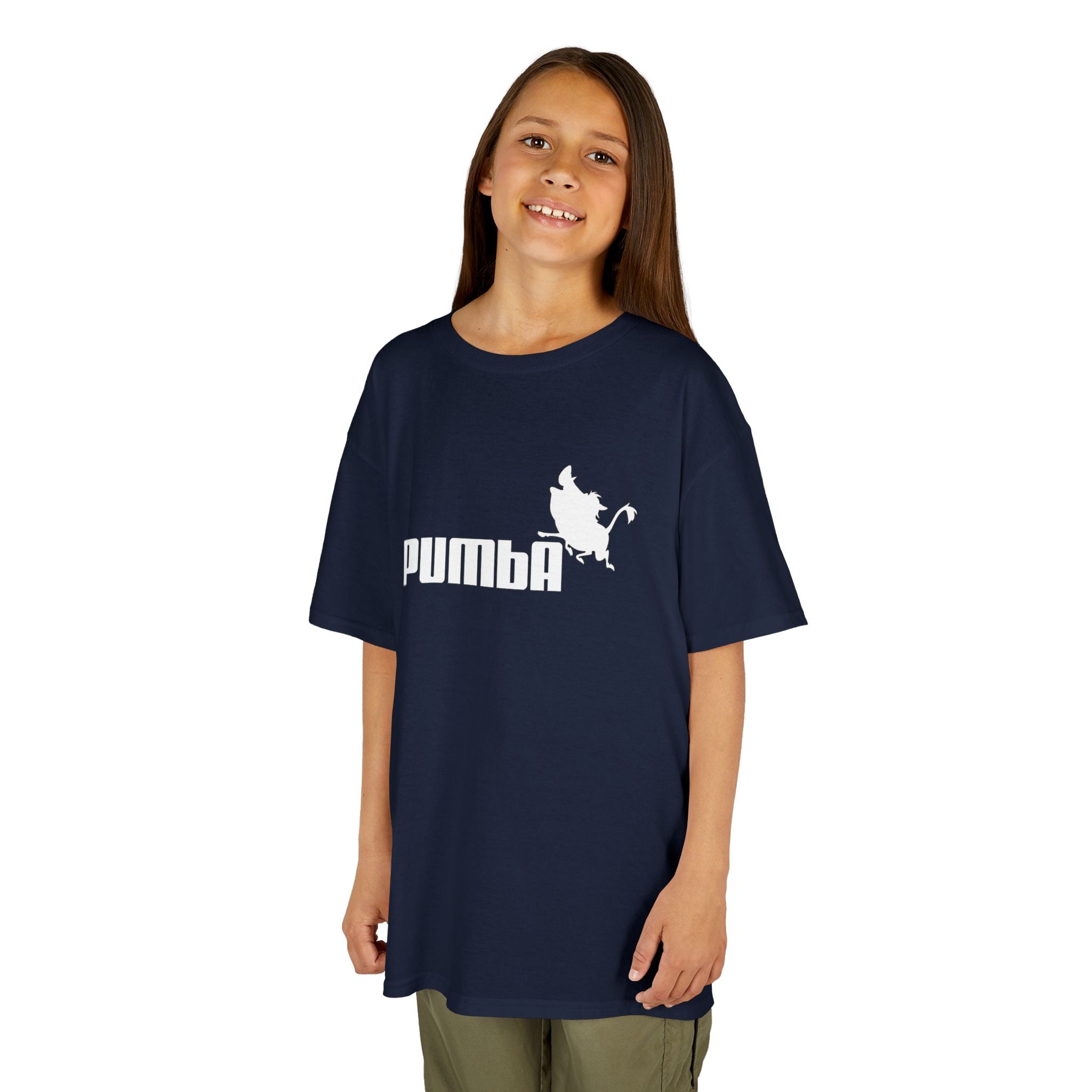 Pumba / Youth
