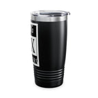Having Sex Matters / Insulated Tumbler 20oz