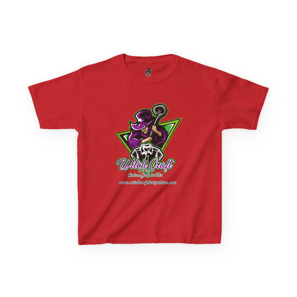 Witch Craft Design / Youth