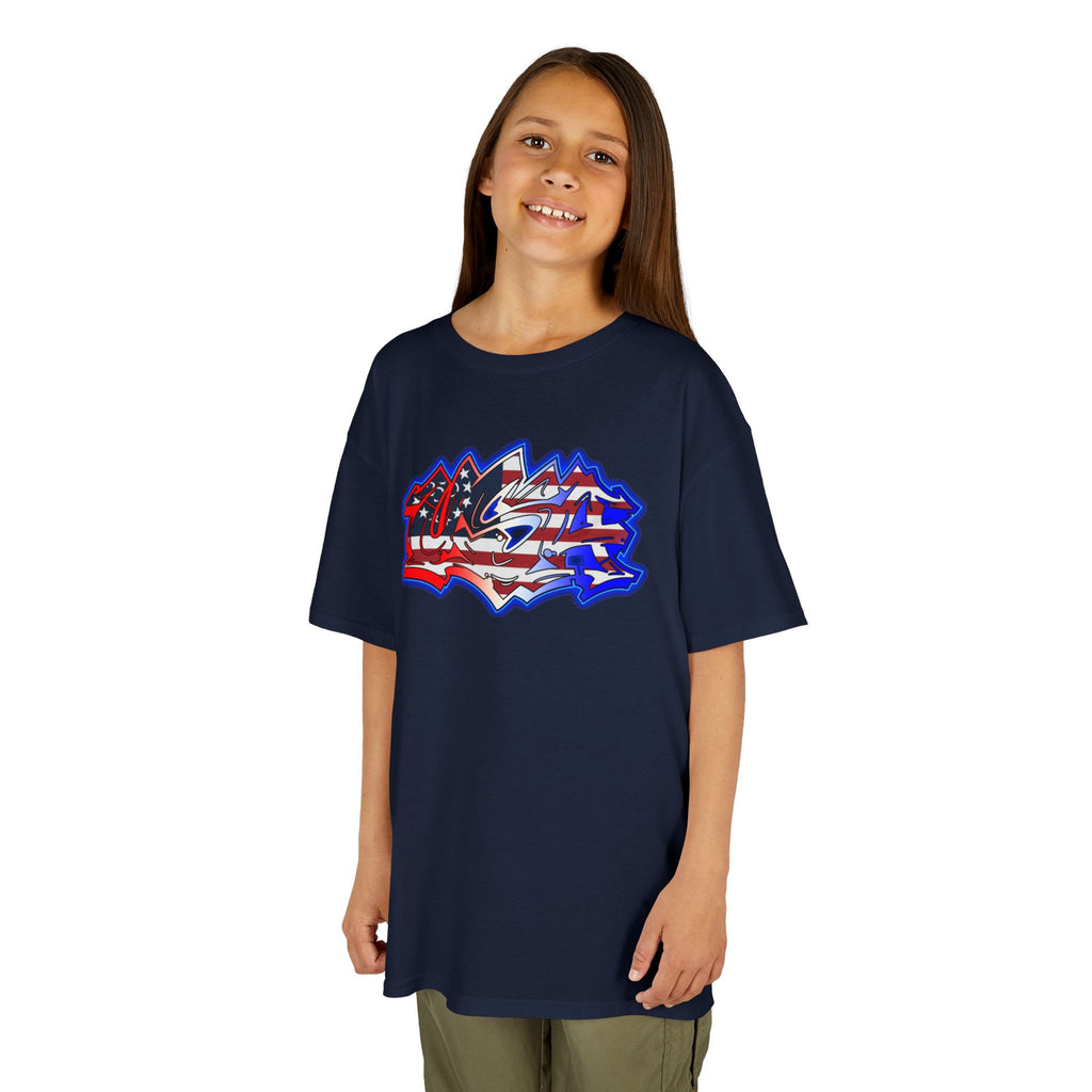 USA Graffiti / Youth
