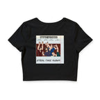 System Of A Down Steal This Album / Crop Top