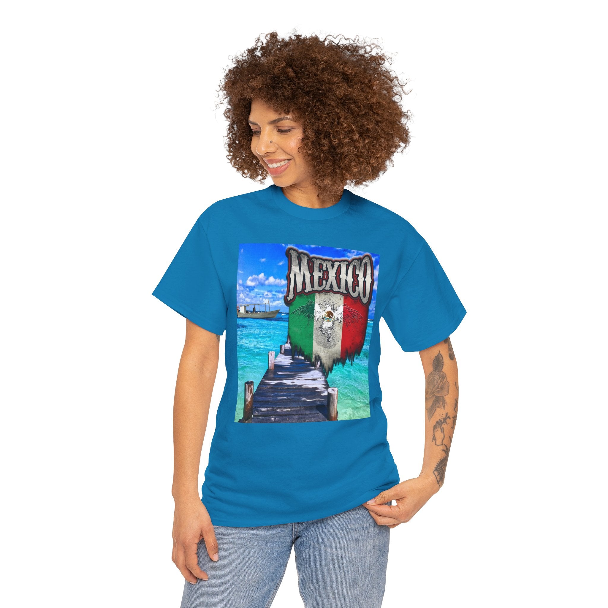 Mexico Beach