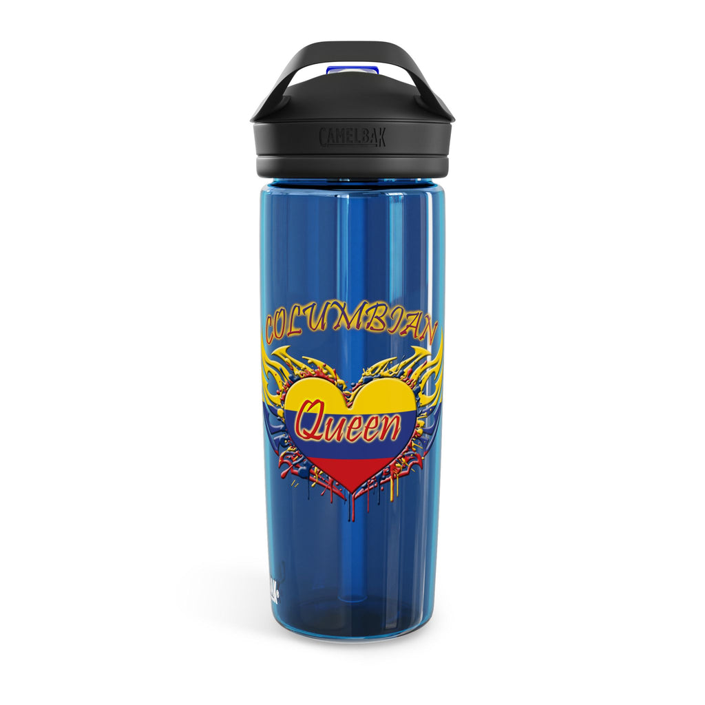 Colombian Queen / CamelBak Water Bottle 20/25oz