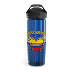 Colombian Queen / CamelBak Water Bottle 20/25oz