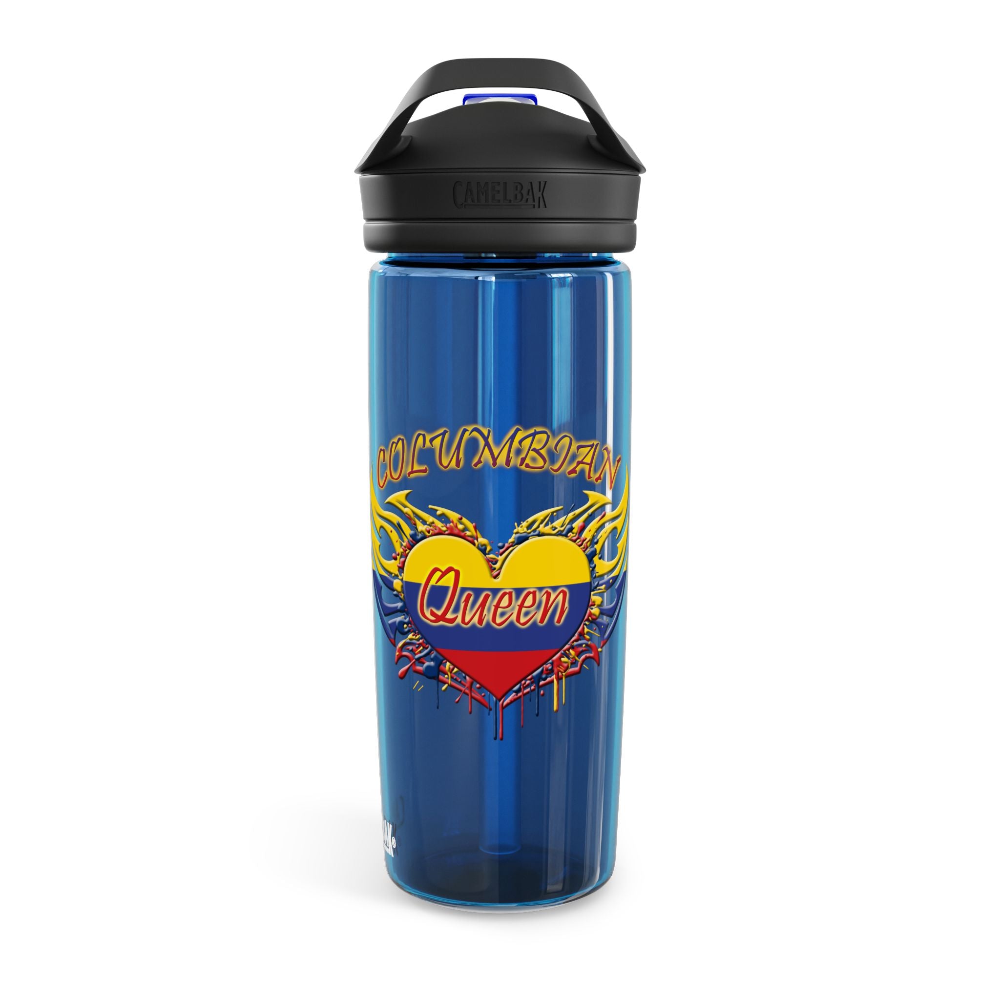 Colombian Queen / CamelBak Water Bottle 20/25oz