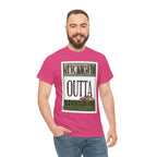 Straight Outta Money