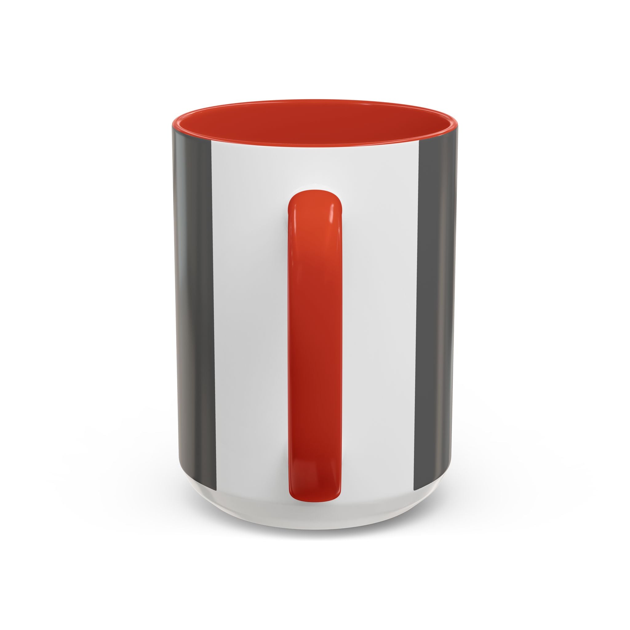 John 3:16 / Ephesians 6:17 / Accent Coffee Mug 11/15oz