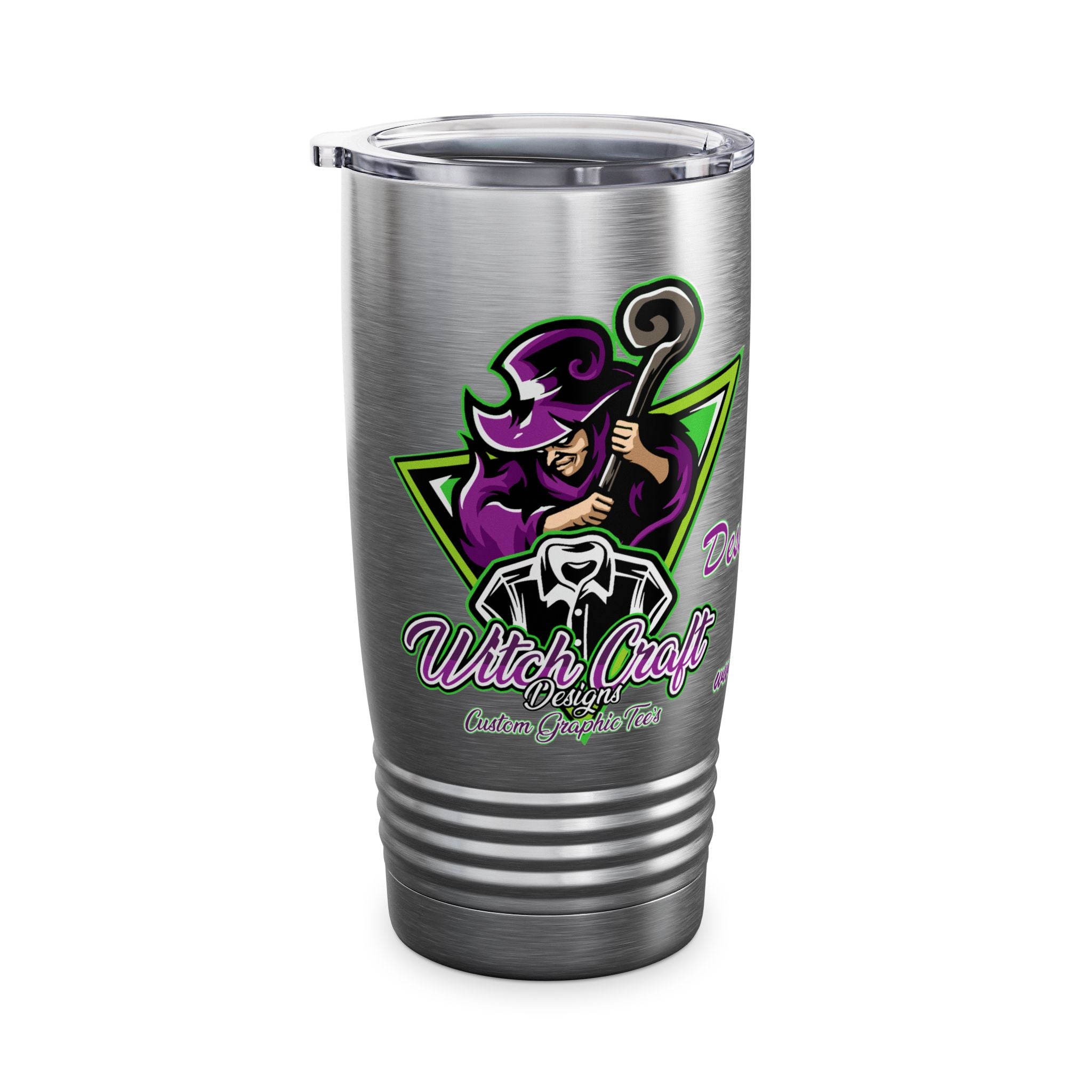 Witch Craft Designs / Insulated Tumbler 20oz
