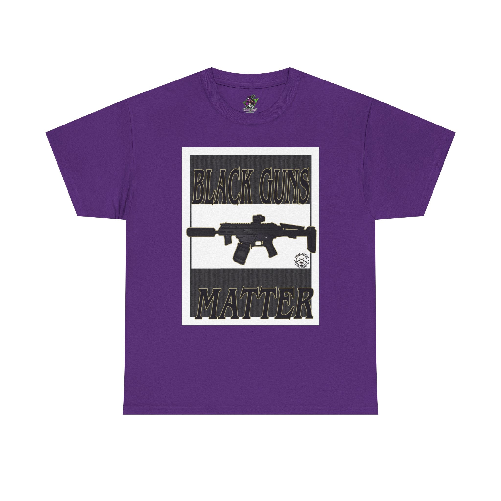 Black Guns Matter