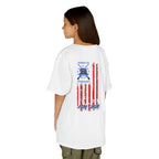250 Anniversary Freedom 1776–2026 F&B / Youth