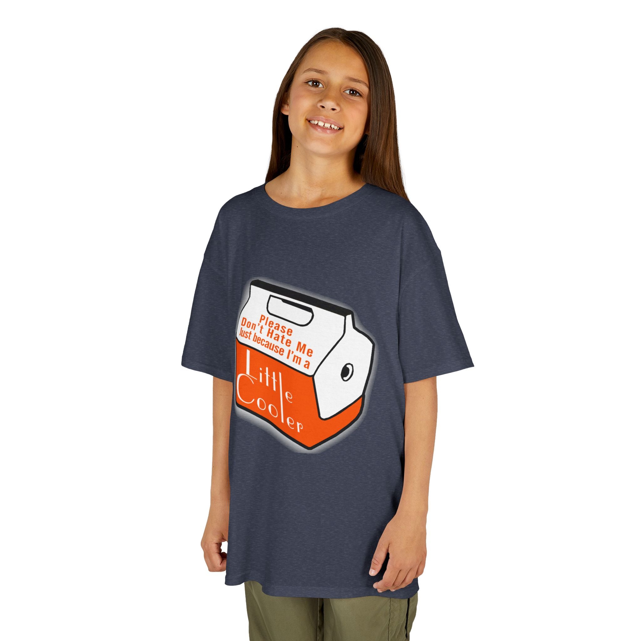 Little Cooler / Youth