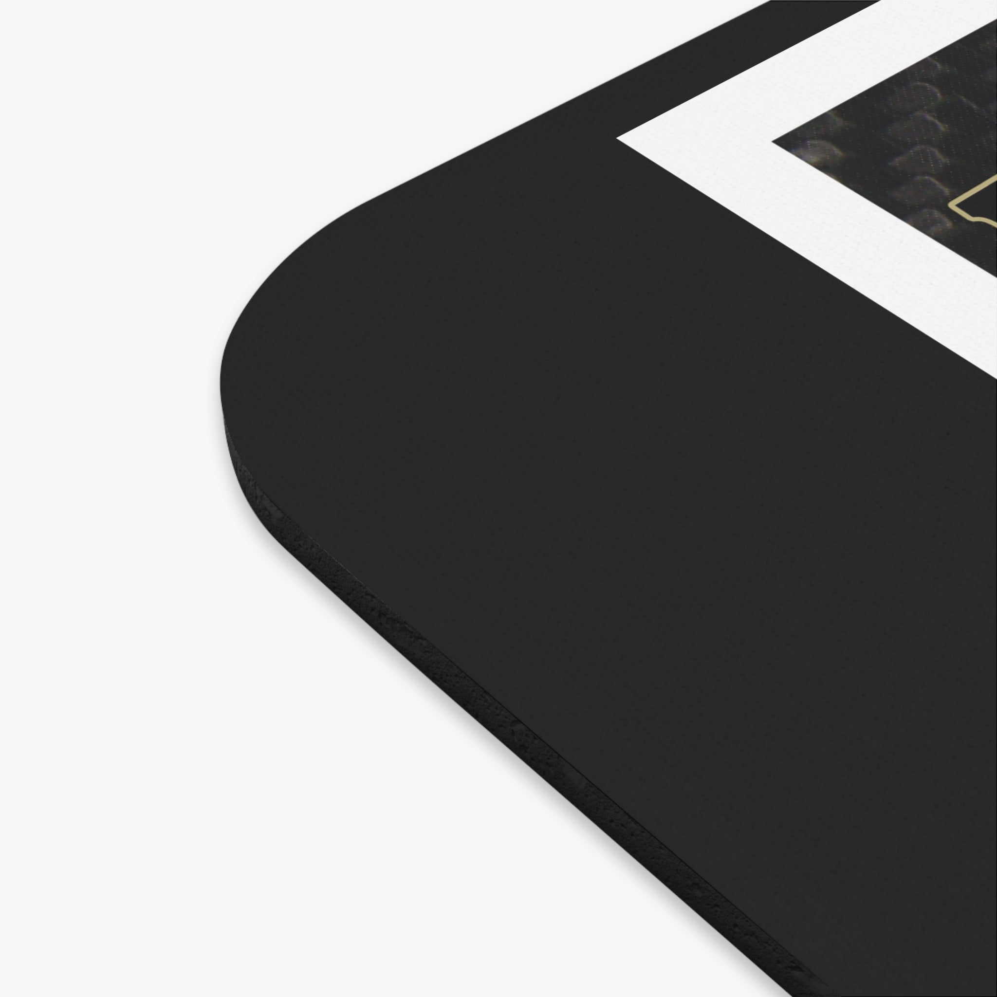 Black Guns Matter / Gaming Mouse Pad