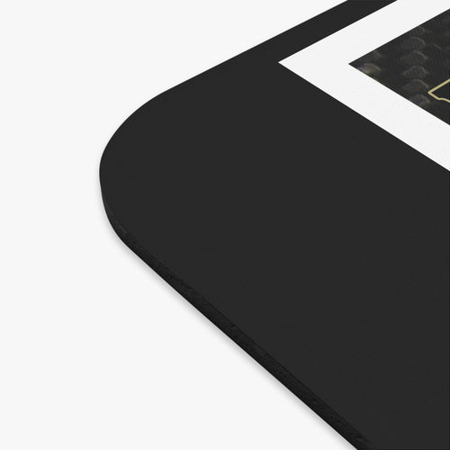 Black Guns Matter / Gaming Mouse Pad