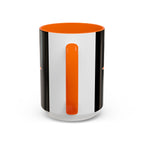 Texas Longhorns 1 / Accent Coffee Mug 11/15oz