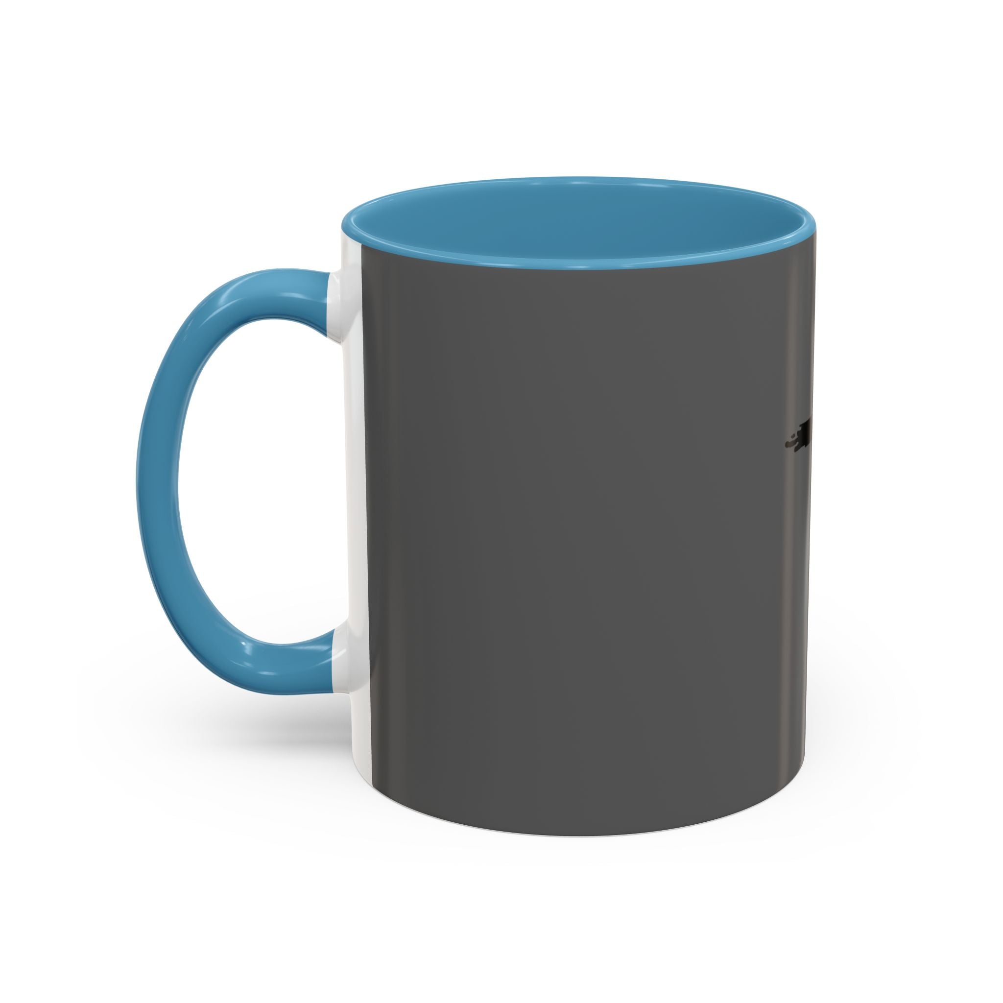 John 3:16 / Ephesians 6:17 / Accent Coffee Mug 11/15oz