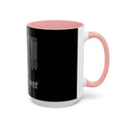 Turn Her Pump On / Accent Coffee Mug 10/15oz