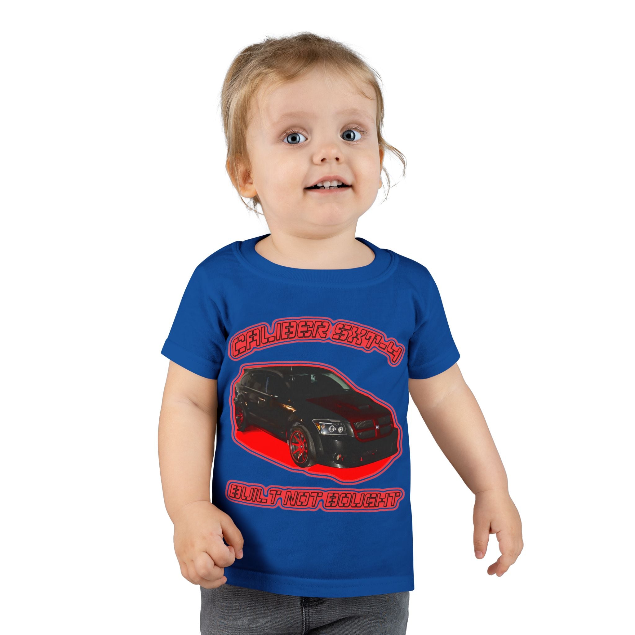 Caliber SXT-4 / Toddler